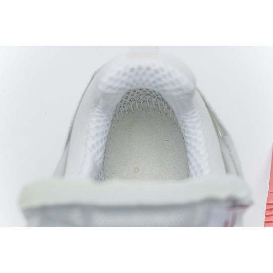 PK God Nike Air Presto Off-White White