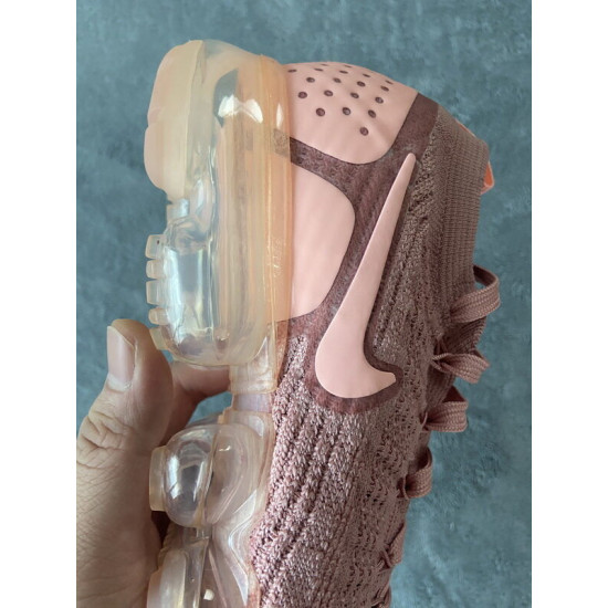 Yeezysale Nike Air VaporMax 2 Rust Pink W