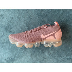 Yeezysale Nike Air VaporMax 2 Rust Pink W