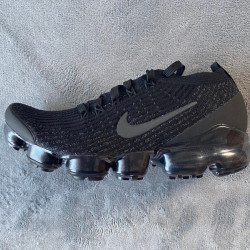 Yeezysale Nike Air VaporMax Flyknit 3.0 Triple Black