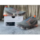 PK God Nike Air VaporMax Flyknit 3 Aviator Grey Metallic Pewter