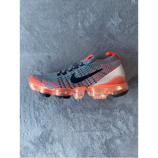 PK God Nike Air VaporMax Flyknit 3 Flash Crimson W