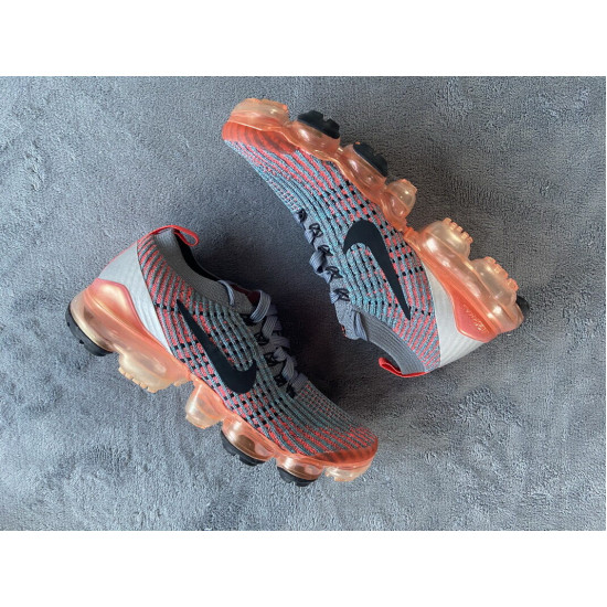 PK God Nike Air VaporMax Flyknit 3 Flash Crimson W