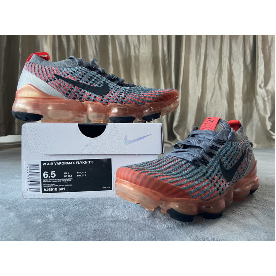 PK God Nike Air VaporMax Flyknit 3 Flash Crimson W