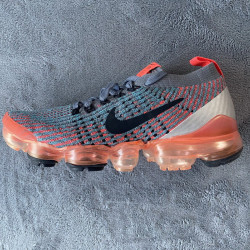 Yeezysale Nike Air VaporMax Flyknit 3 Flash Crimson W