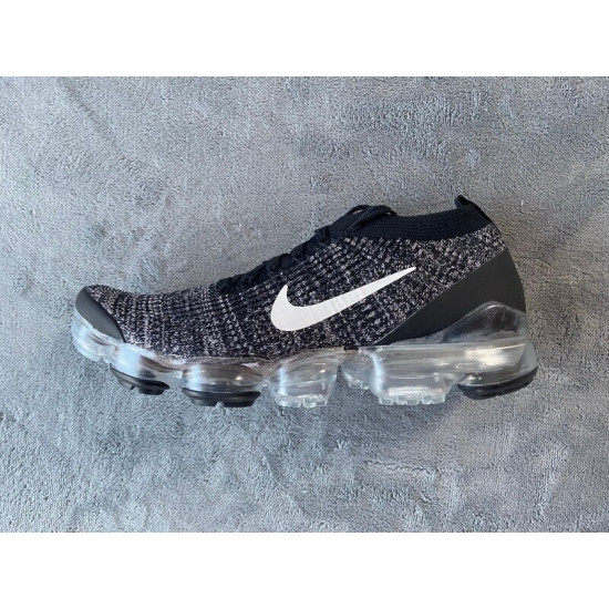 PK God Nike Air VaporMax Flyknit 3 Oreo