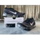 PK God Nike Air VaporMax Flyknit 3 Oreo