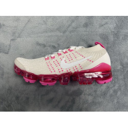 Yeezysale Nike Air VaporMax Flyknit 3 Phantom Laser Fuchsia W