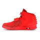 PK God Nike Air Yeezy 2 Red October