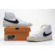 Yeezysale  Nike Blazer Mid '77 Black White