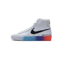 Yeezysale Nike Blazer Mid 77 Have A Good Game