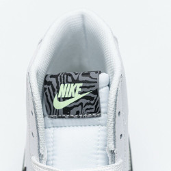Yeezysale  Nike Blazer Mid 77 SE GS Double Swoosh White Vapor Green
