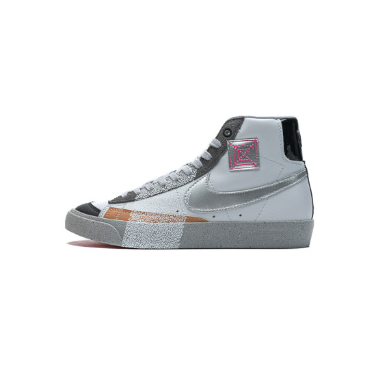 PK God Nike Blazer Mid 77 VNTG Shanghai