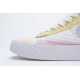 PK God  Nike Blazer Mid 77 VNTG White Pink Yellow