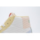 PK God  Nike Blazer Mid 77 VNTG White Pink Yellow