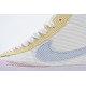 PK God  Nike Blazer Mid 77 VNTG White Pink Yellow