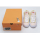 PK God  Nike Blazer Mid 77 VNTG White Pink Yellow