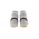 PK God Nike Blazer Mid Off-White