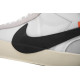 PK God Nike Blazer Mid Off-White