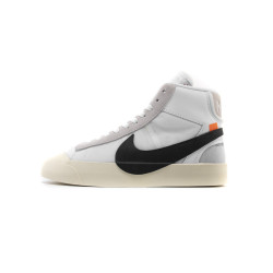 Yeezysale Nike Blazer Mid Off-White