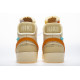 PK God Nike Blazer Mid Off-White All Hallow's Eve