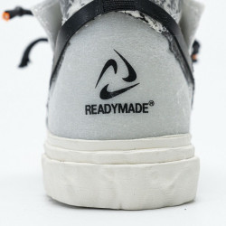 Yeezysale Nike Blazer Mid READYMADE White