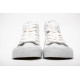 PK God Nike Blazer Mid sacai White Grey