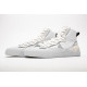 PK God Nike Blazer Mid sacai White Grey