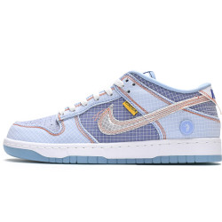 Yeezysale Nike Dunk Low Blue x Union LA