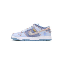 Yeezysale Nike Dunk Low Blue x Union LA