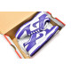 PK God Nike Dunk Low Championship Court Purple