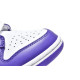 PK God Nike Dunk Low Championship Court Purple