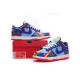 PK God Nike Dunk Low Chinese New Year Firecracker 2021