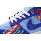 PK God Nike Dunk Low Chinese New Year Firecracker 2021