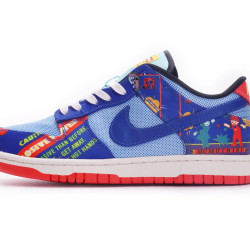 Yeezysale Nike Dunk Low Chinese New Year Firecracker 2021