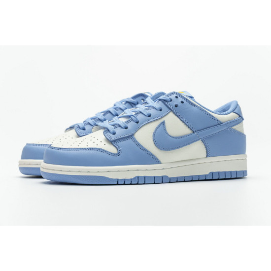 PK God Nike Dunk Low Coast W