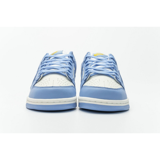 PK God Nike Dunk Low Coast W