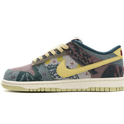 Yeezysale Nike  Dunk Low Community Garden