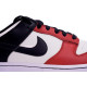 PK God Nike Dunk Low EMB NBA 75th Anniversary