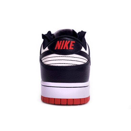 PK God Nike Dunk Low EMB NBA 75th Anniversary