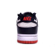 PK God Nike Dunk Low EMB NBA 75th Anniversary