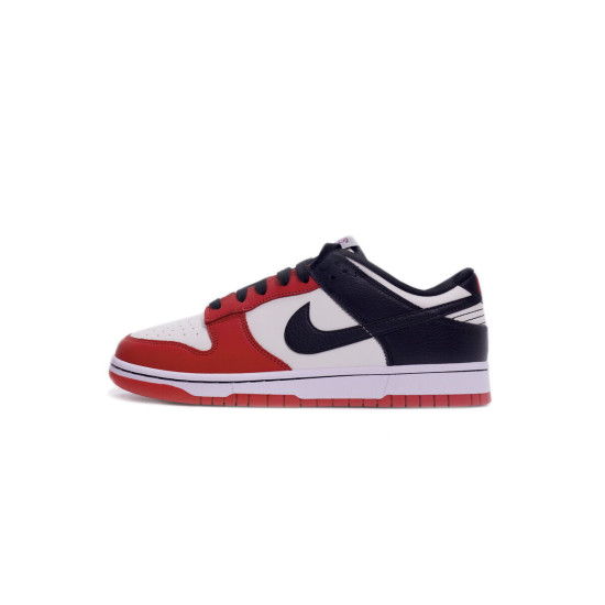 PK God Nike Dunk Low EMB NBA 75th Anniversary