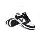 PK God Nike Dunk Low Essential Paisley Pack Black W