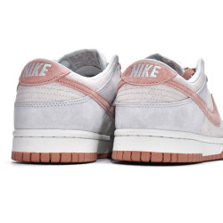 Yeezysale Nike Dunk Low Fossil Rose