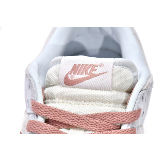 PK God Nike Dunk Low Fossil Rose