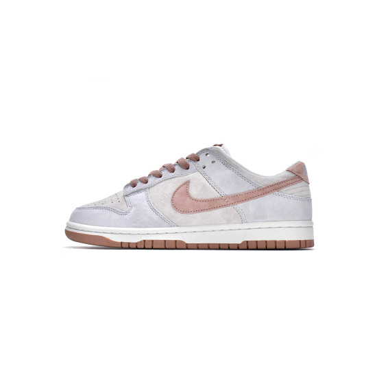 PK God Nike Dunk Low Fossil Rose