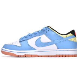 Yeezysale Nike Dunk Low Kyrie Irving Baltic Blue