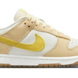 Yeezysale Nike Dunk Low Lemon Drop W