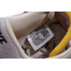 PK God Nike Dunk Low Off-White Lot 33