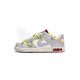 PK God Nike Dunk Low Off-White Lot 8